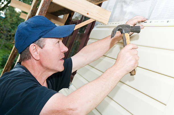 Siding for Commercial Buildings in Boulder, MT