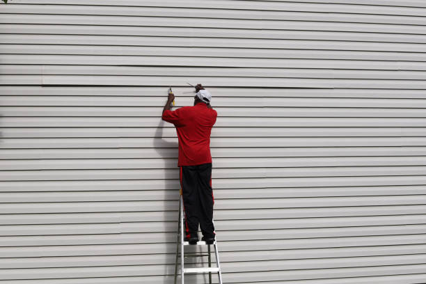 Best Steel Siding Installation  in Boulder, MT