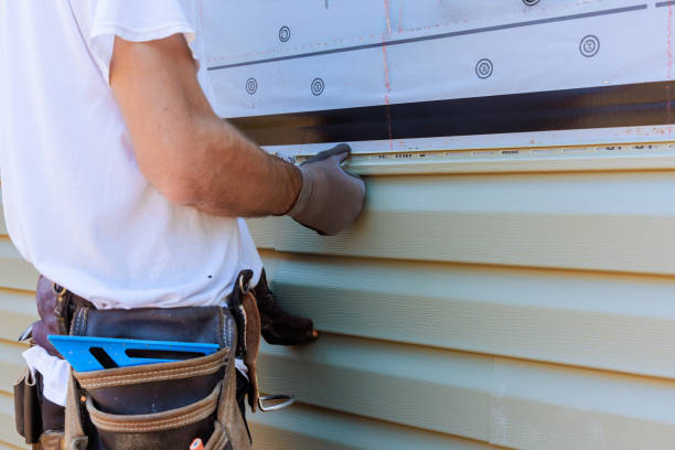 Best Fascia and Soffit Installation  in Boulder, MT